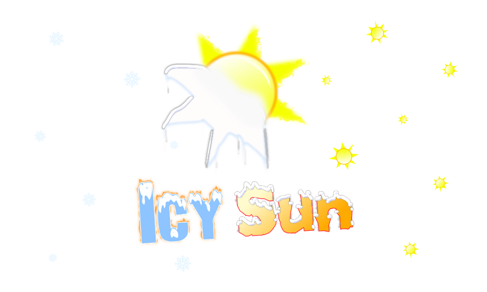 Save The Sun Logo